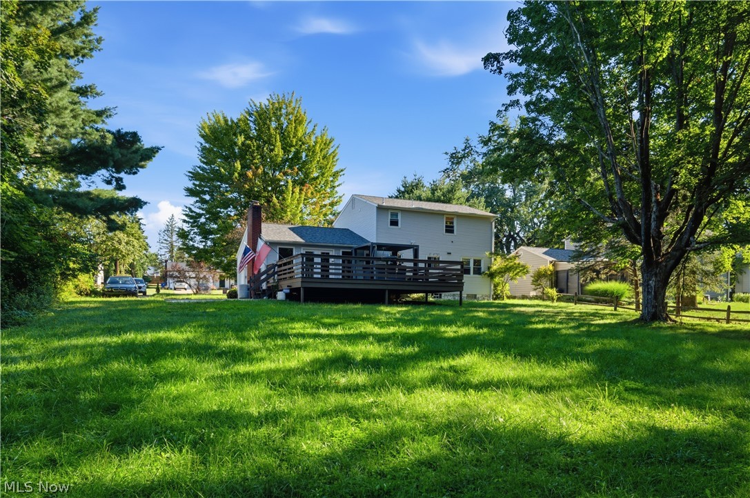 3150 Heatherbrae Drive Poland OH 44514