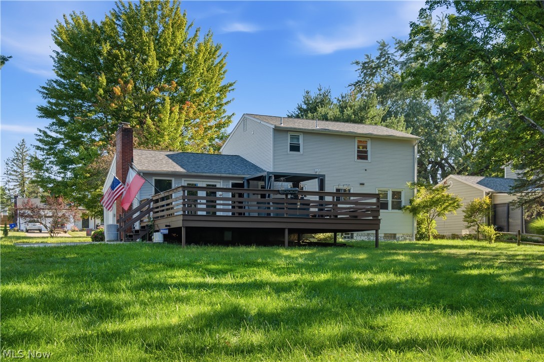 3150 Heatherbrae Drive Poland OH 44514