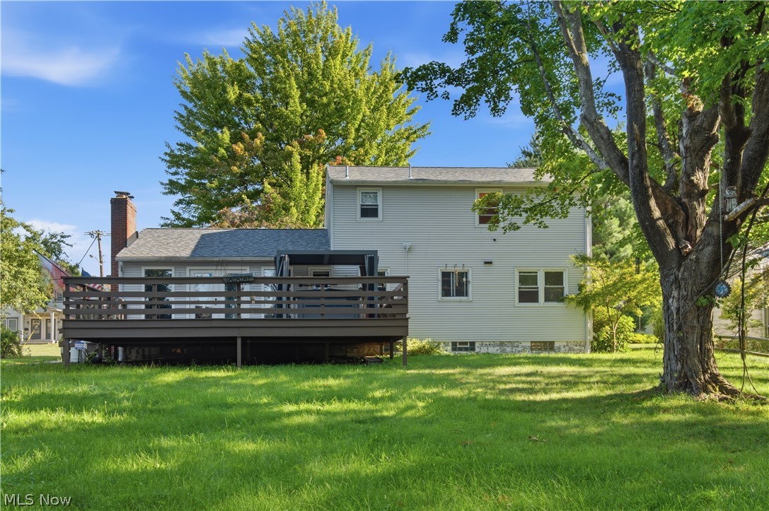 3150 Heatherbrae Drive Poland OH 44514