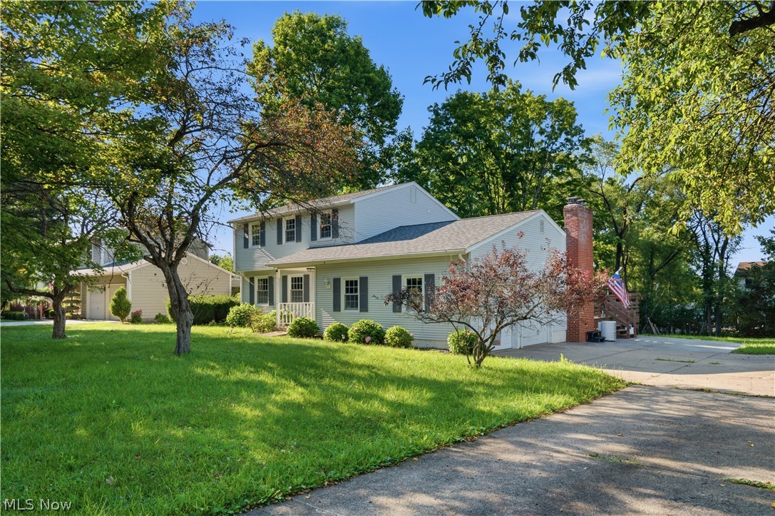 3150 Heatherbrae Drive Poland OH 44514