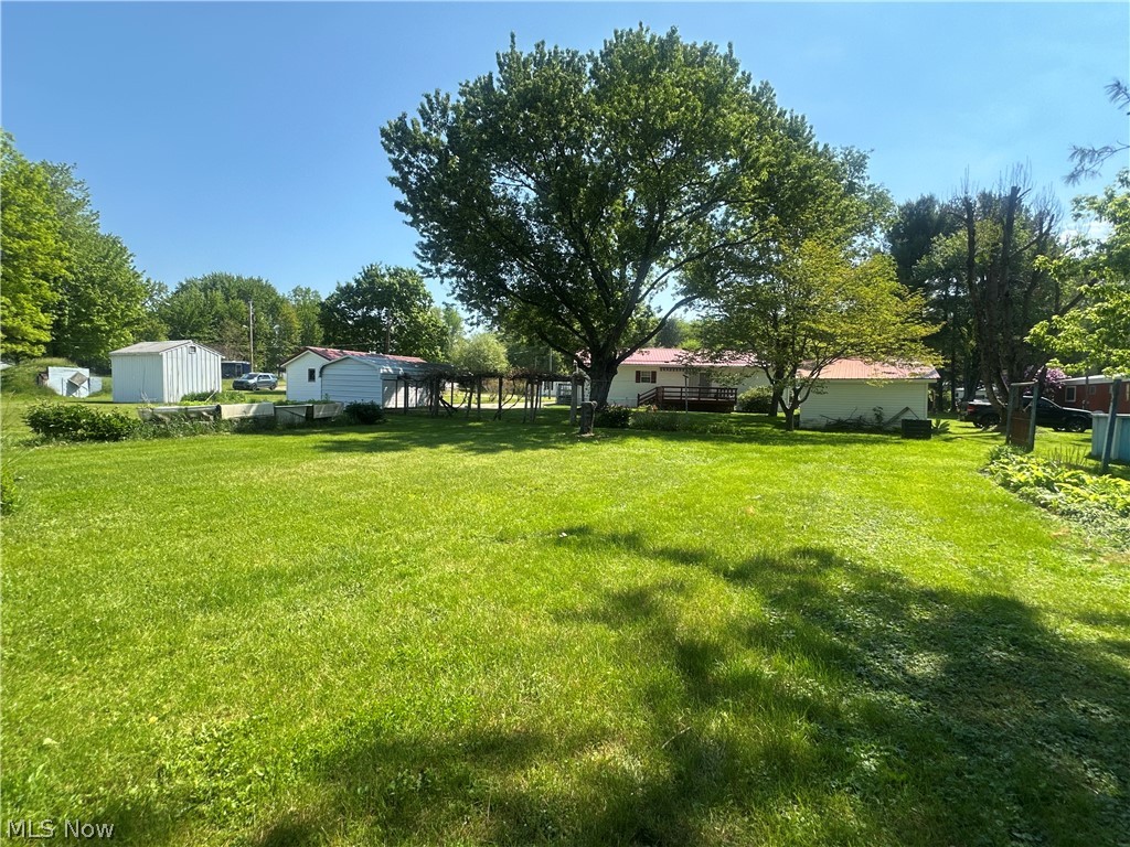 9095 E Southview Street Minerva OH 44657