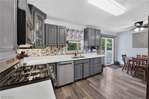 7402 Fayette Boulevard Chippewa Lake OH 44215
