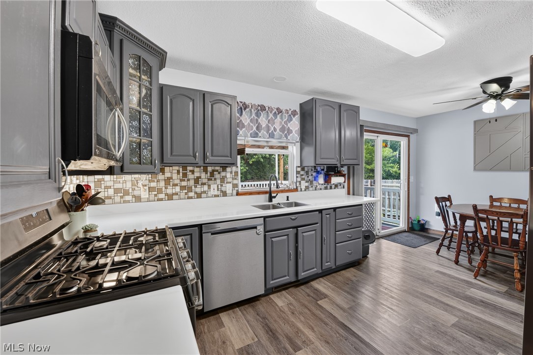 7402 Fayette Boulevard Chippewa Lake OH 44215