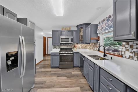 7402 Fayette Boulevard Chippewa Lake OH 44215