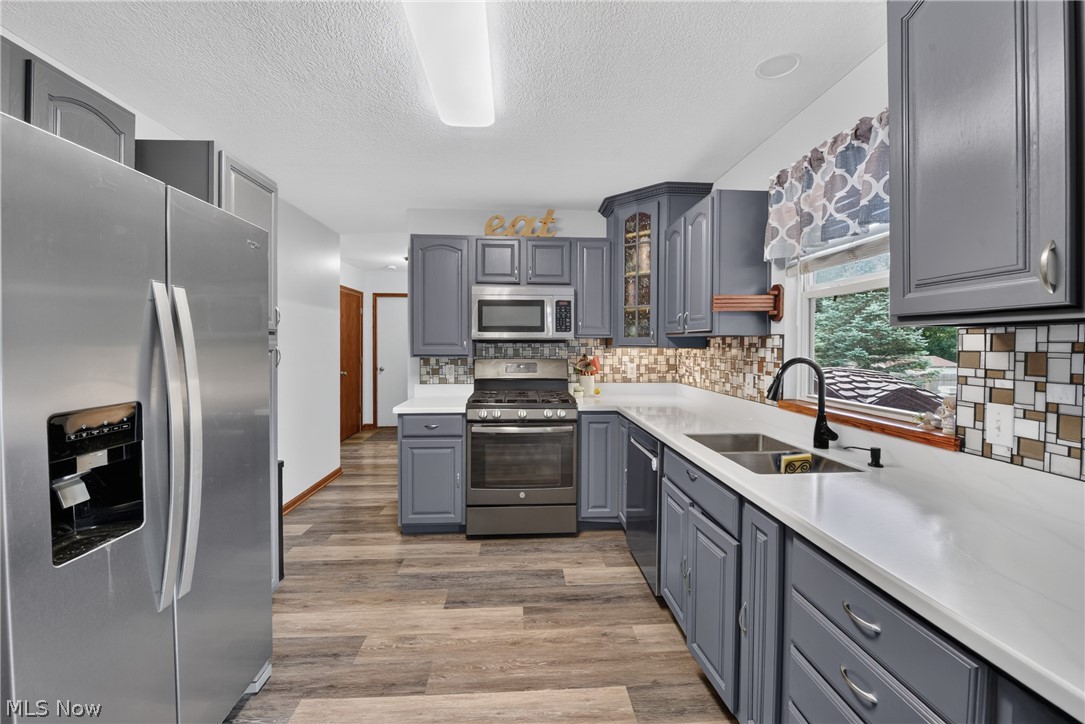 7402 Fayette Boulevard Chippewa Lake OH 44215