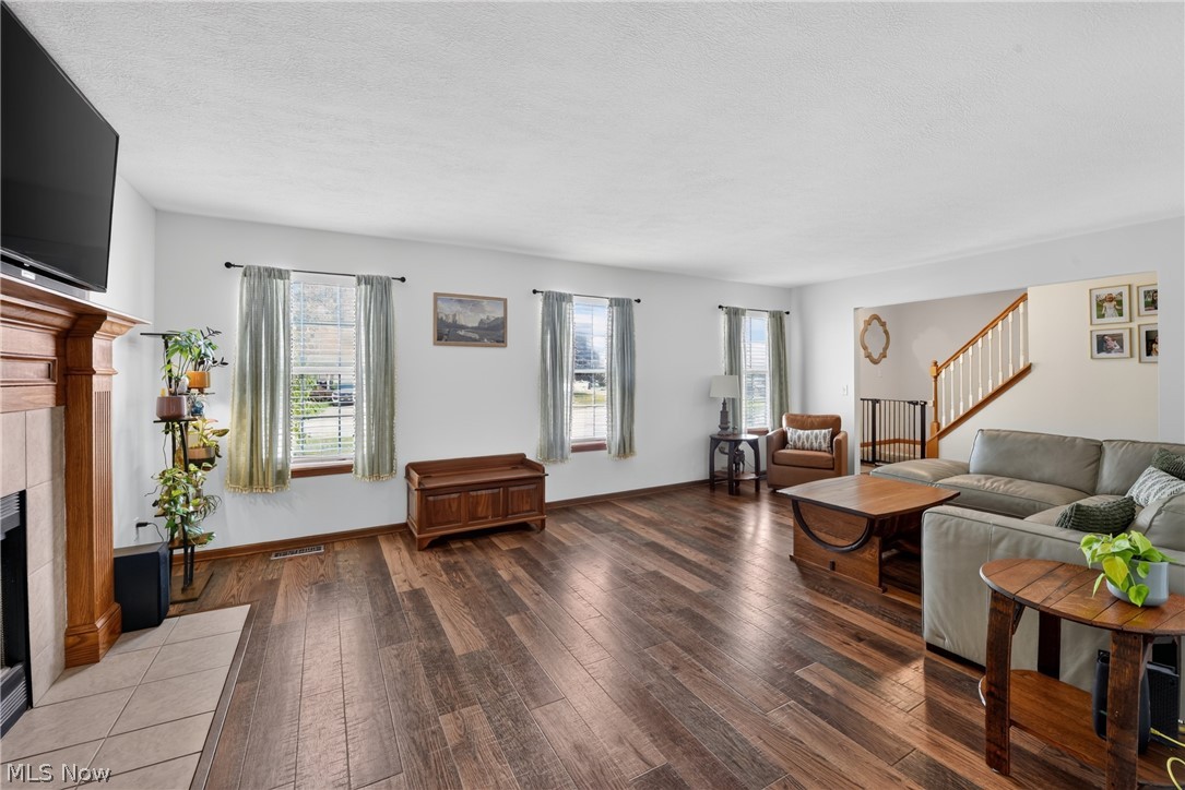 7402 Fayette Boulevard Chippewa Lake OH 44215