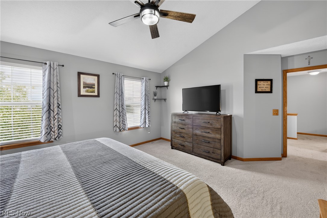 7402 Fayette Boulevard Chippewa Lake OH 44215