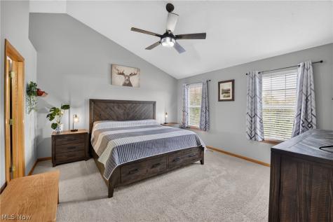 7402 Fayette Boulevard Chippewa Lake OH 44215