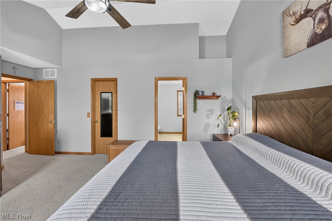 7402 Fayette Boulevard Chippewa Lake OH 44215