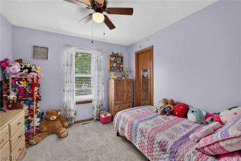 7402 Fayette Boulevard Chippewa Lake OH 44215