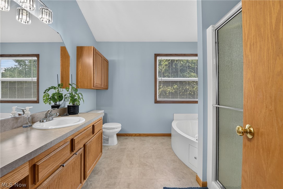 7402 Fayette Boulevard Chippewa Lake OH 44215