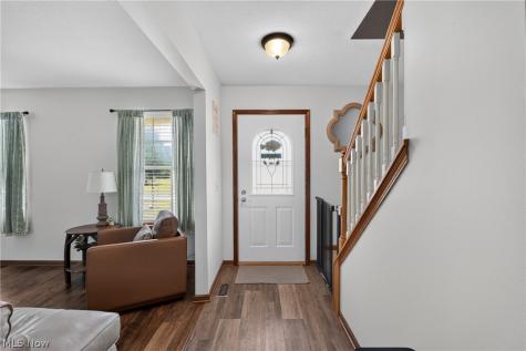 7402 Fayette Boulevard Chippewa Lake OH 44215