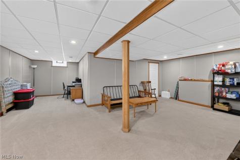 7402 Fayette Boulevard Chippewa Lake OH 44215