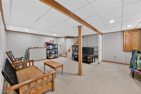 7402 Fayette Boulevard Chippewa Lake OH 44215