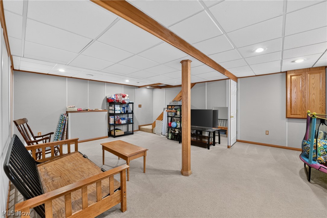 7402 Fayette Boulevard Chippewa Lake OH 44215