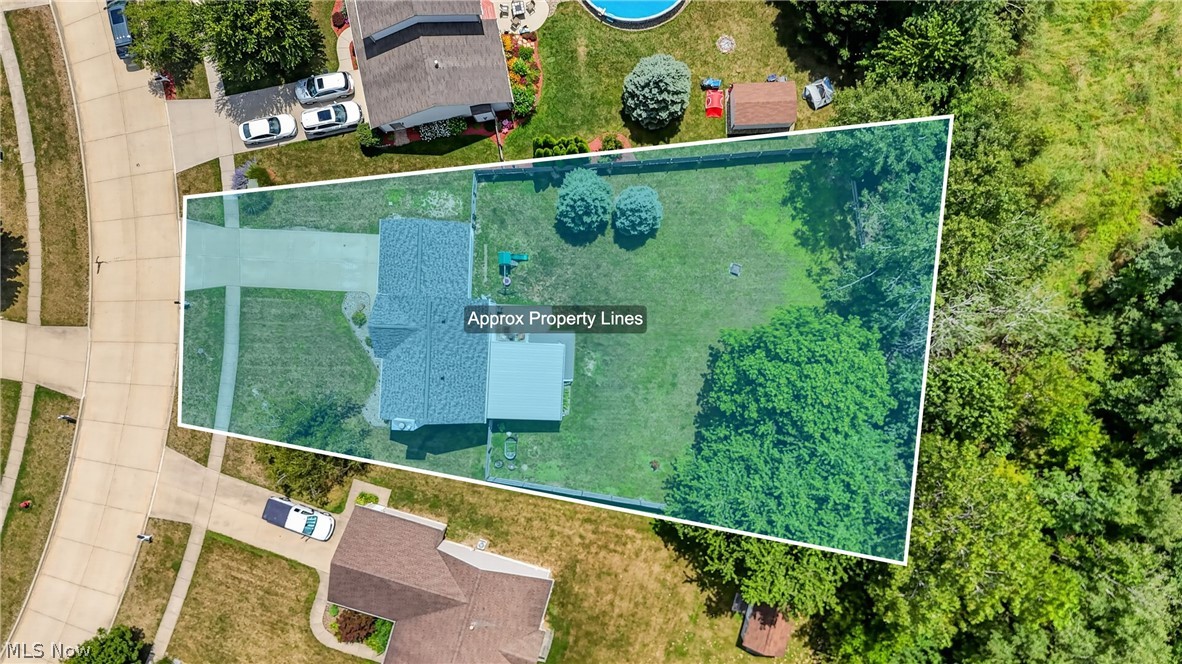 7402 Fayette Boulevard Chippewa Lake OH 44215