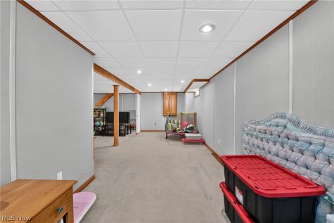 7402 Fayette Boulevard Chippewa Lake OH 44215