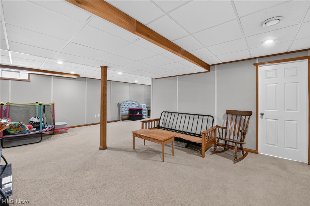 7402 Fayette Boulevard Chippewa Lake OH 44215
