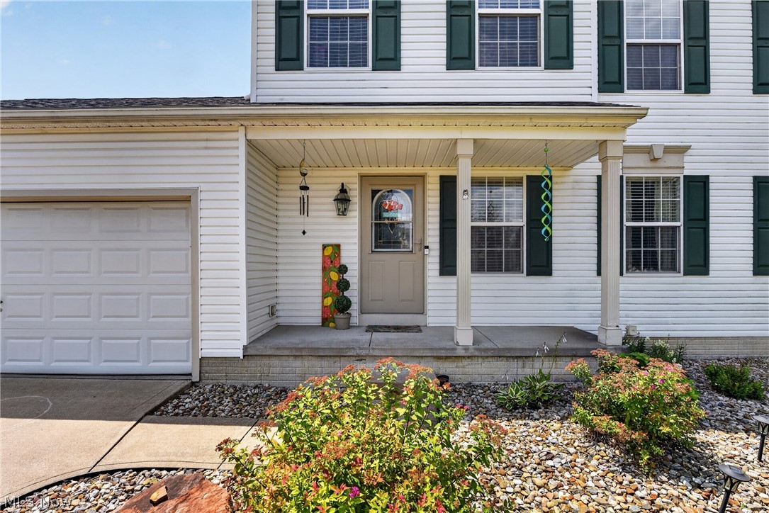 7402 Fayette Boulevard Chippewa Lake OH 44215