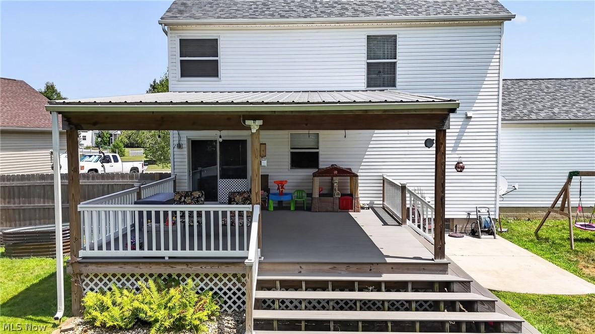 7402 Fayette Boulevard Chippewa Lake OH 44215