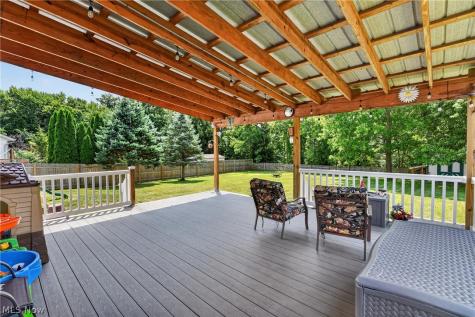 7402 Fayette Boulevard Chippewa Lake OH 44215