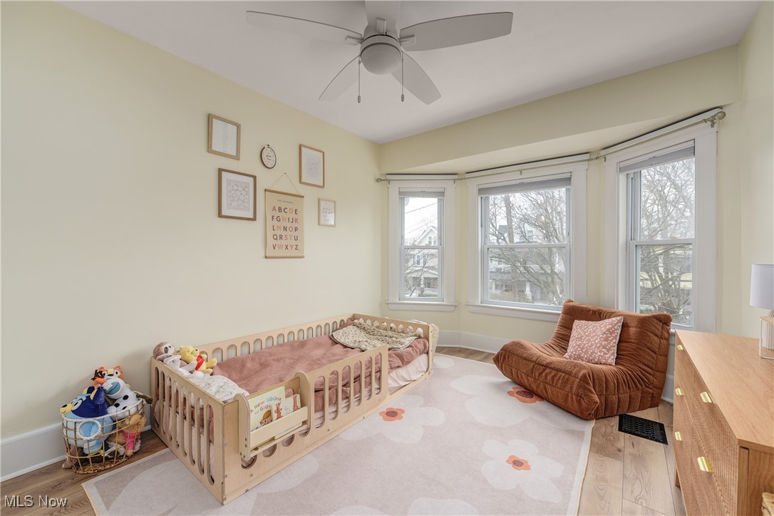 1283 Mathews Avenue Lakewood OH 44107