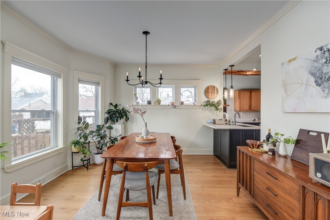 1283 Mathews Avenue Lakewood OH 44107