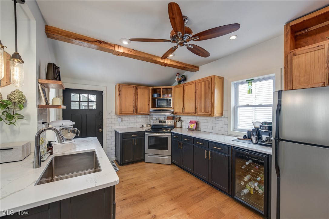 1283 Mathews Avenue Lakewood OH 44107