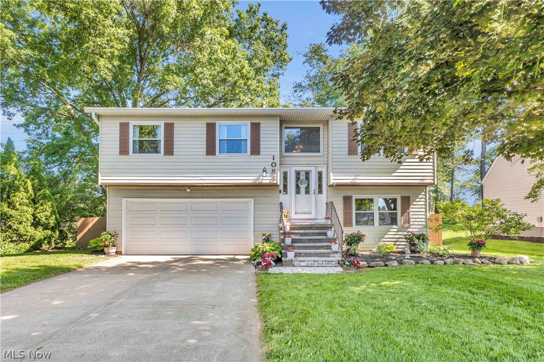 Copley OH, 1088 Kirkwall Drive