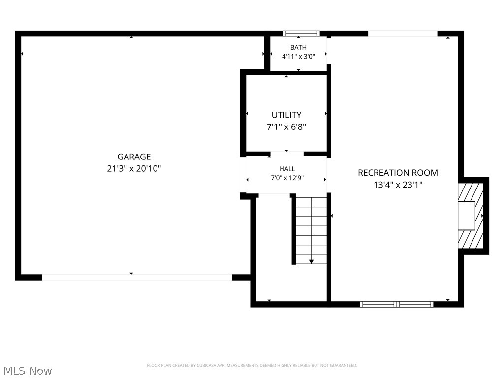 1088 Kirkwall Drive Copley OH 44321