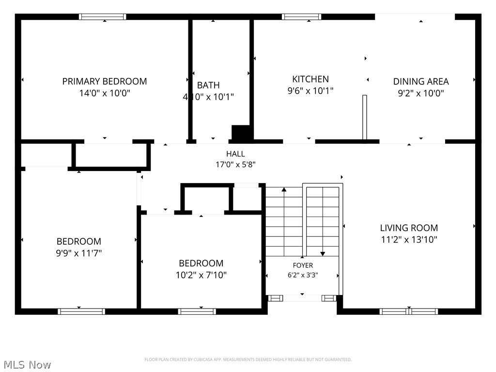 1088 Kirkwall Drive Copley OH 44321