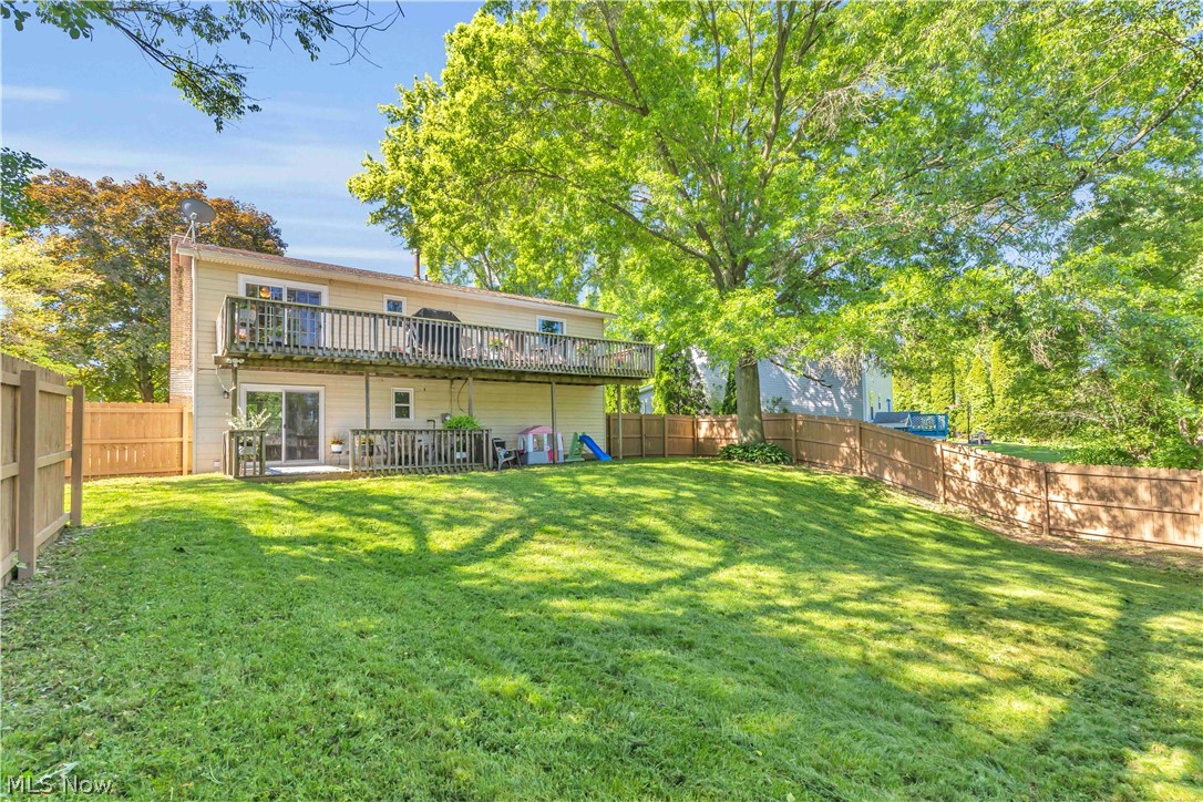 1088 Kirkwall Drive Copley OH 44321