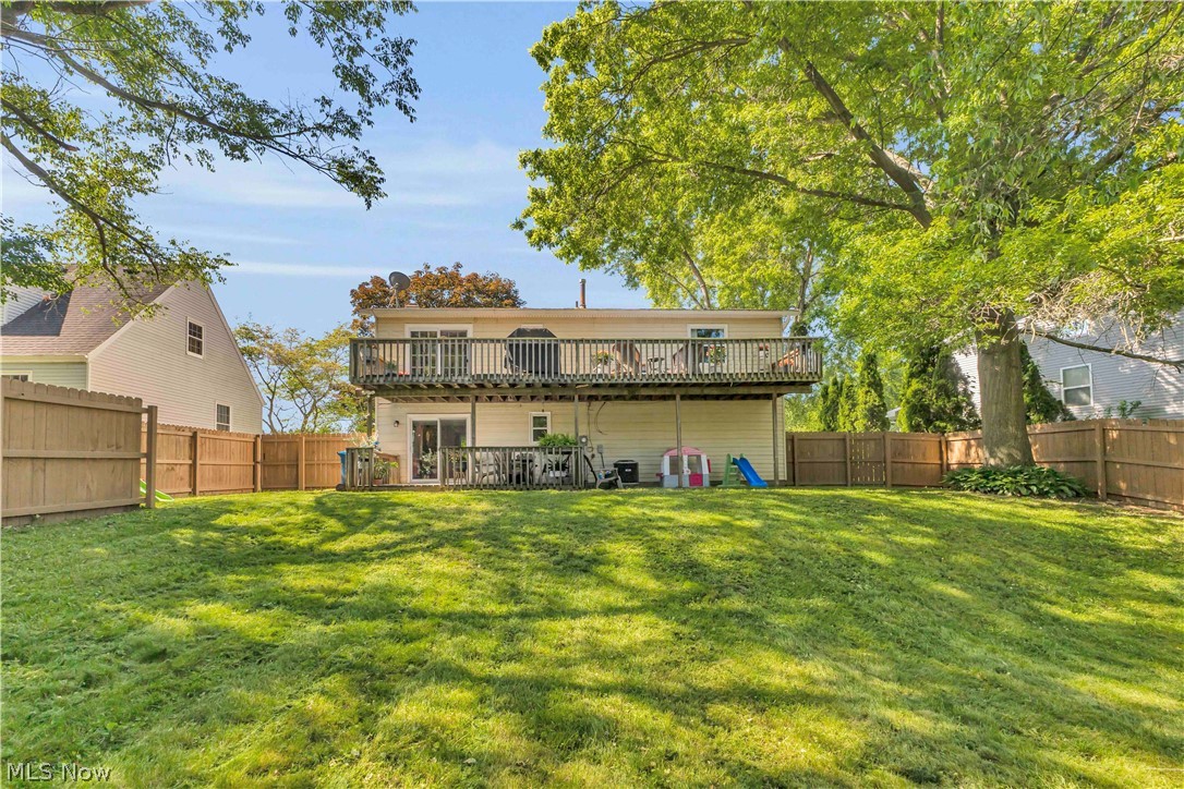 1088 Kirkwall Drive Copley OH 44321