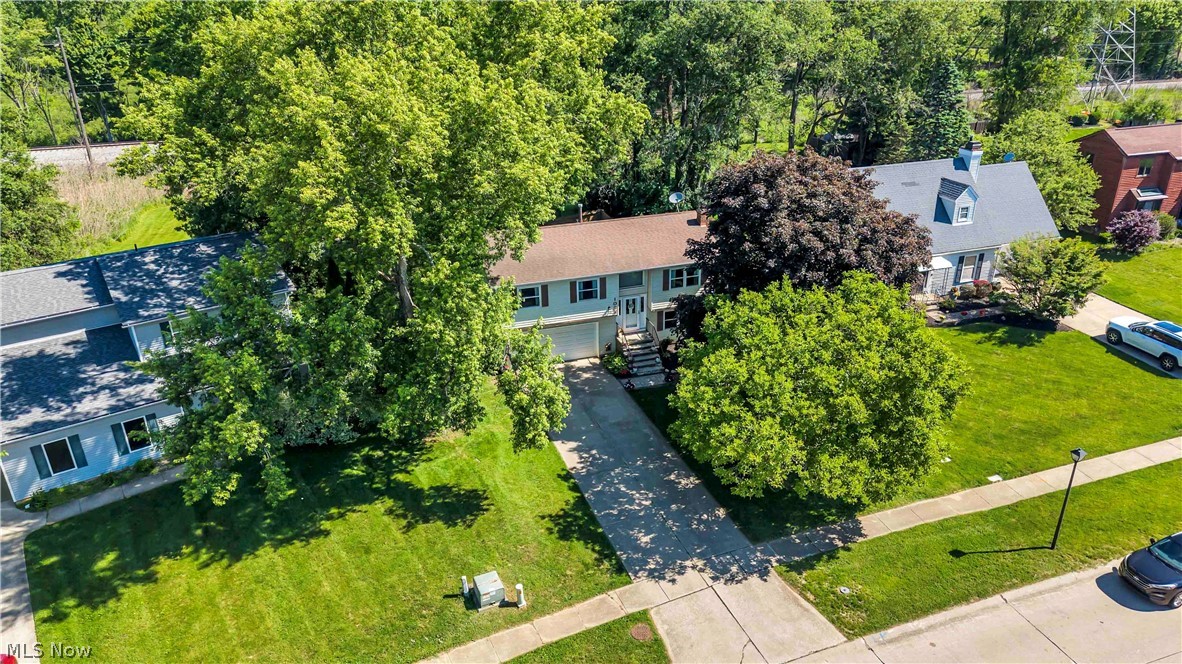 1088 Kirkwall Drive Copley OH 44321
