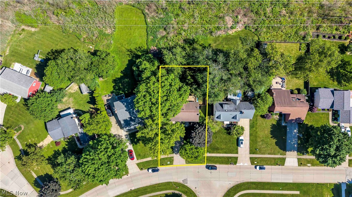 1088 Kirkwall Drive Copley OH 44321