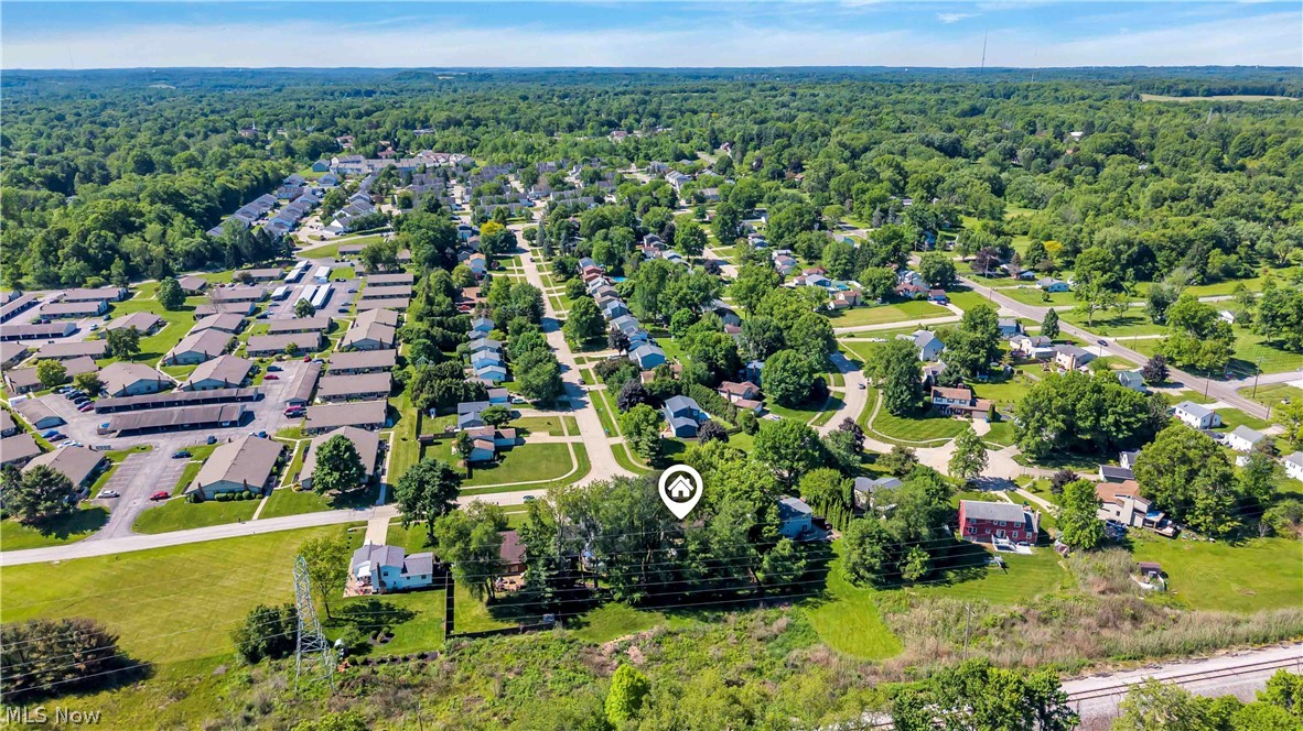 1088 Kirkwall Drive Copley OH 44321
