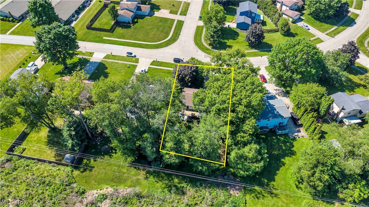 1088 Kirkwall Drive Copley OH 44321