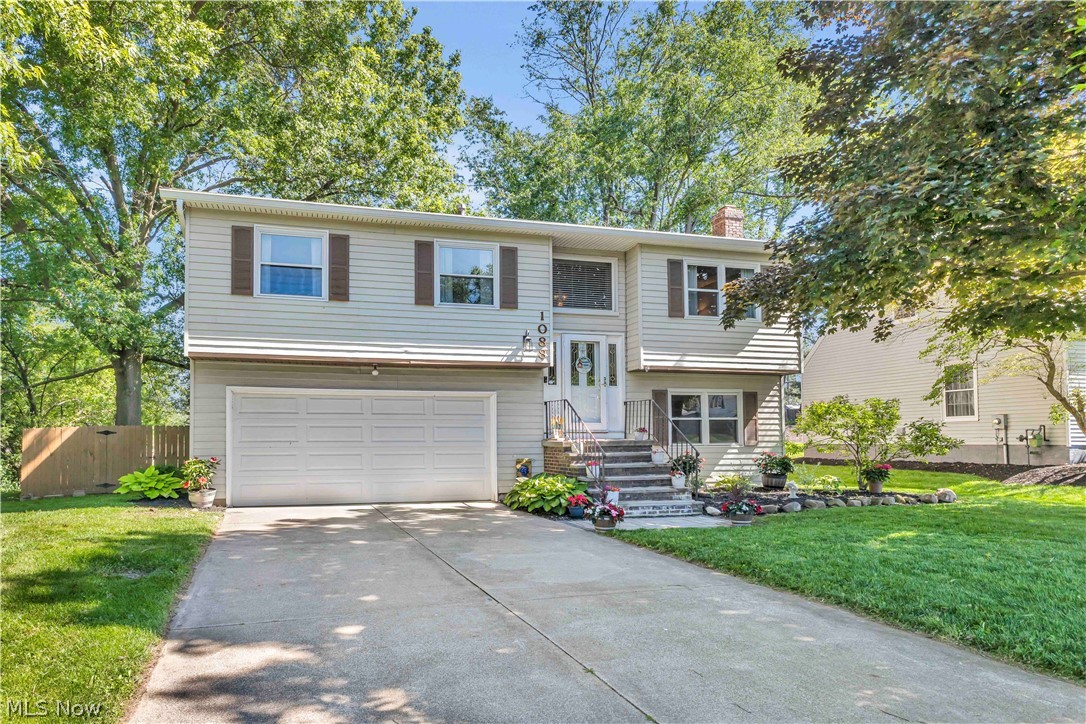 1088 Kirkwall Drive Copley OH 44321