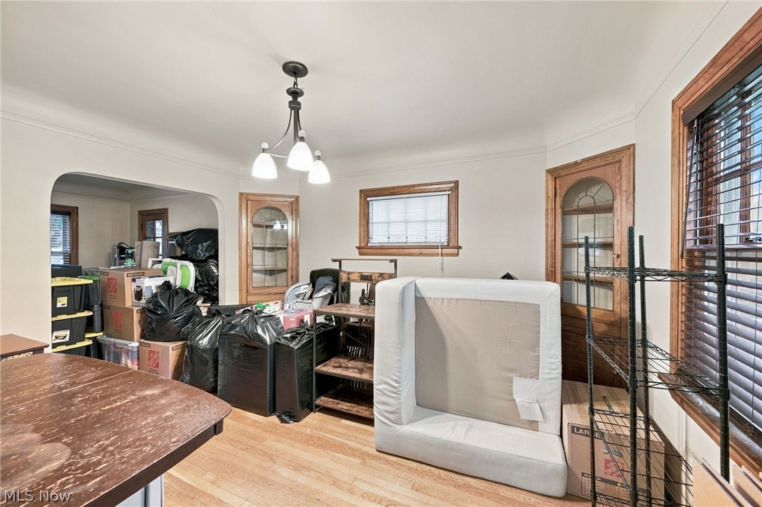 1748 Saratoga Avenue Cleveland OH 44109