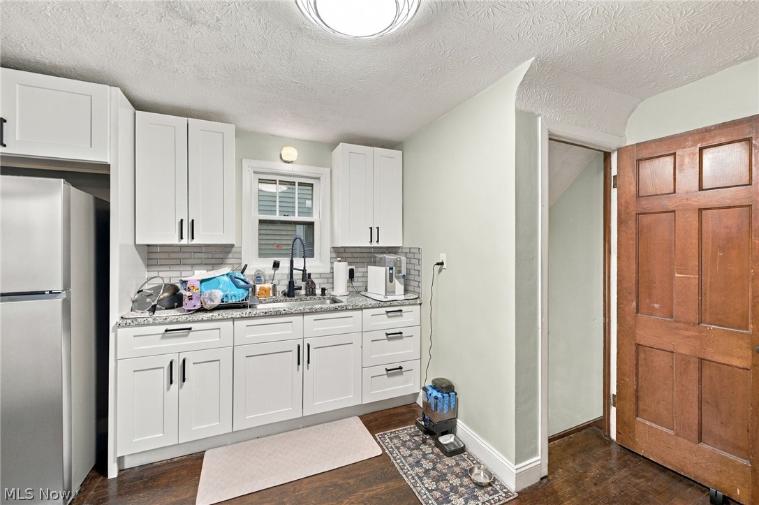 1748 Saratoga Avenue Cleveland OH 44109