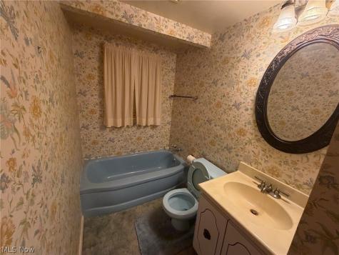 1275 Taggart Street NW Massillon OH 44646