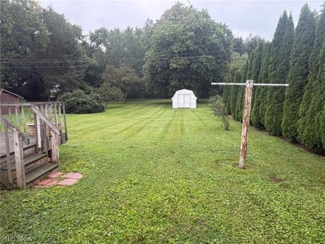 1275 Taggart Street NW Massillon OH 44646