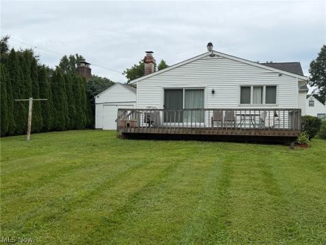 1275 Taggart Street NW Massillon OH 44646
