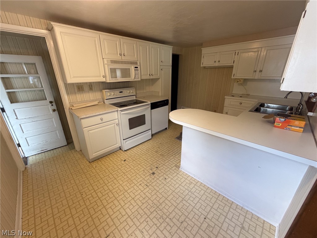 1275 Taggart Street NW Massillon OH 44646