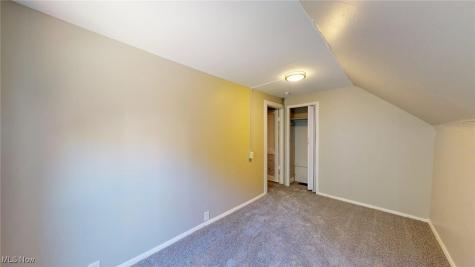 7815 Eve Avenue Cleveland OH 44102