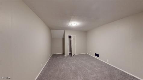 7815 Eve Avenue Cleveland OH 44102