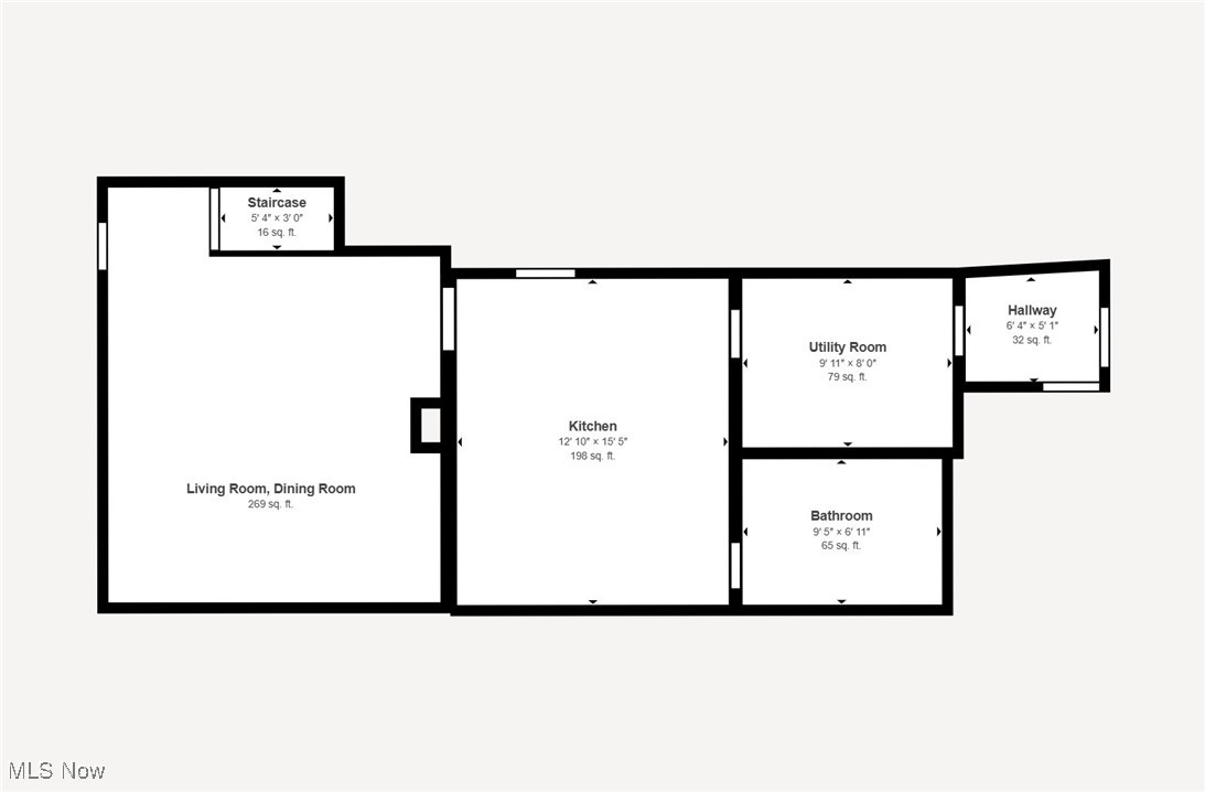 7815 Eve Avenue Cleveland OH 44102