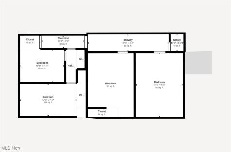 7815 Eve Avenue Cleveland OH 44102