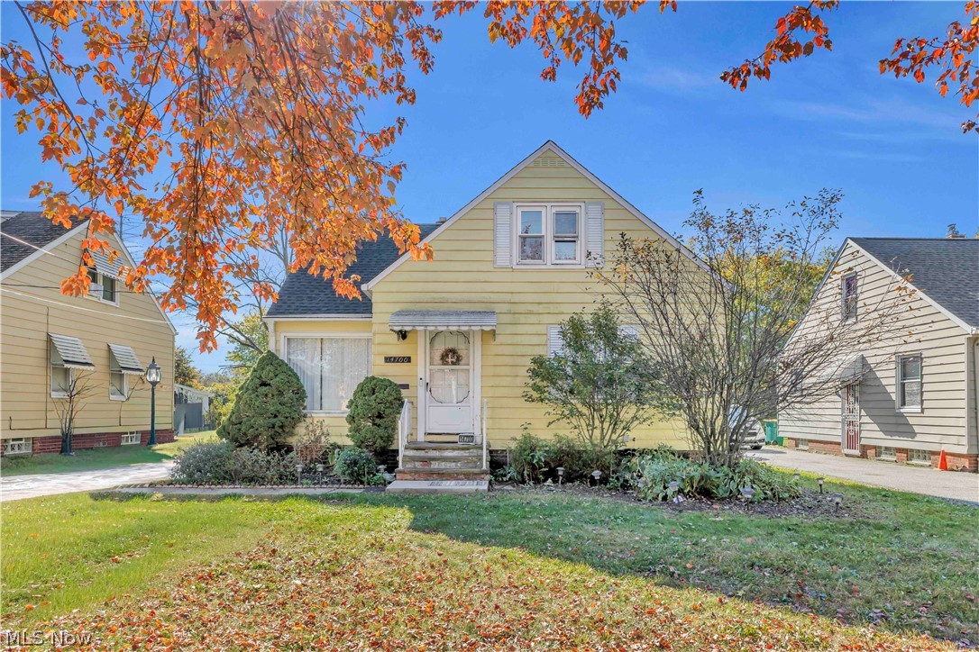 14700 James Avenue Maple Heights OH 44137