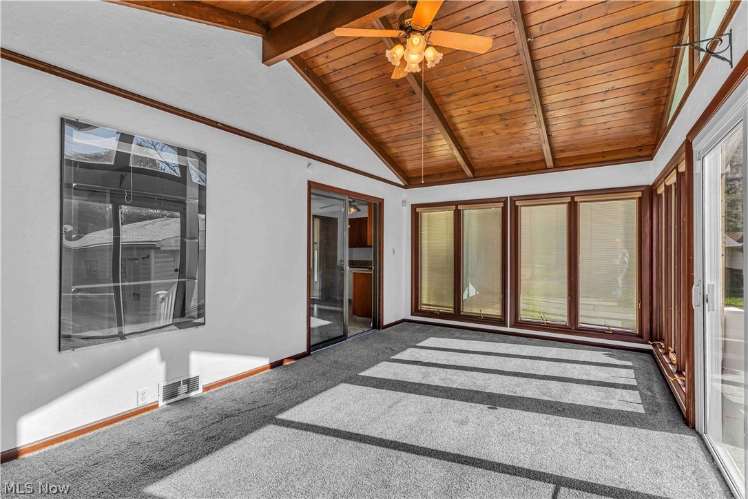 14700 James Avenue Maple Heights OH 44137